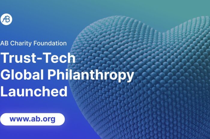 AB DAO and AB Charity Foundation Join Forces to Build a Trustworthy Infrastructure and Promote Global Philanthropic Transformation